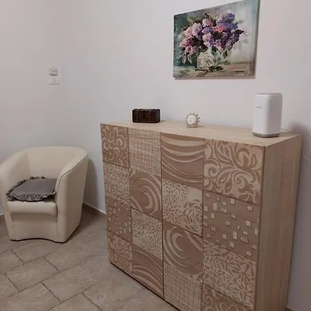 Marina فندق مبيت وإفطار